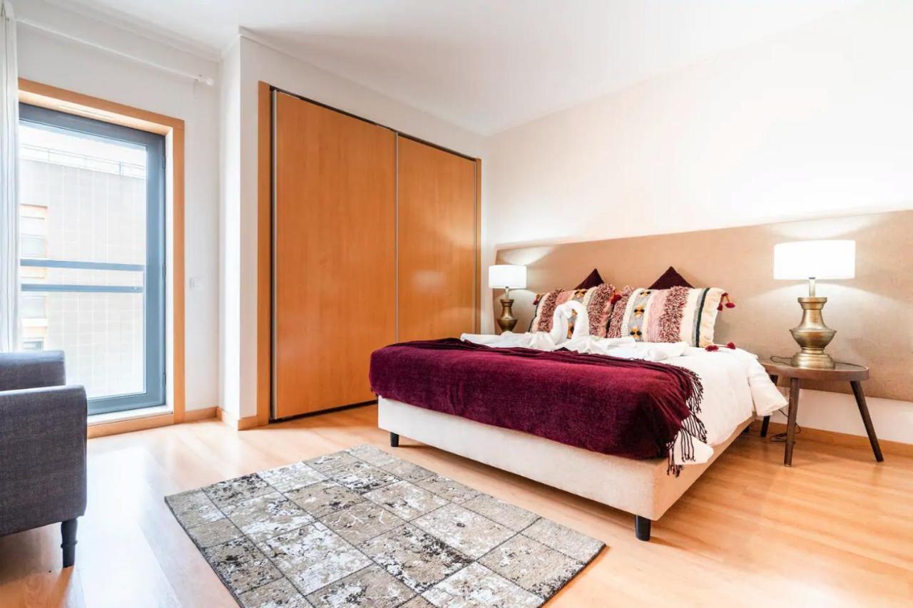 Oceanview Luxury Paradise Location Sun And Pool Olhão Kültér fotó